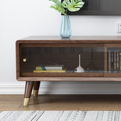 Kệ tivi nhập khẩu dài 1,8m gỗ tự nhiên sang trọng, kệ tivi treo tường hiện đại LUX.KTV07