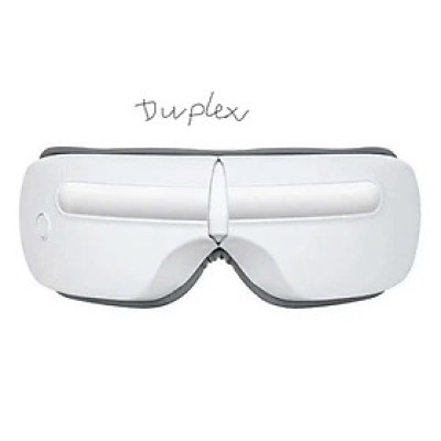 Máy massage mắt Duplex Made in Korea Hàng chính hãng