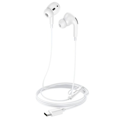 Tai Nghe Hoco M1 Pro chân cho iPhone 5 6 7 8 plus Xs Xr 11 Max ProMax iPad và Type C 