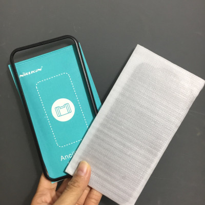 [iP 13Pro Max /14 Plus ] Cường lực chống nhìn trộm full màn hình Nillkin Guardian _  Hàng chính hãng