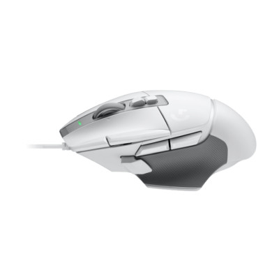 Chuột game có dây Logitech G502 X – Hàng Chính Hãng