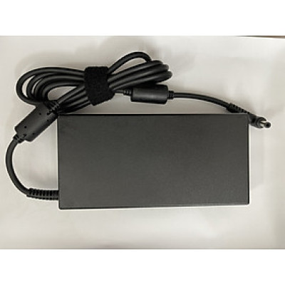 Sạc dành cho laptop MSI GL62 GL72 6QF-405 Gaming Laptop hàng nhập khẩu kèm dây nguồn