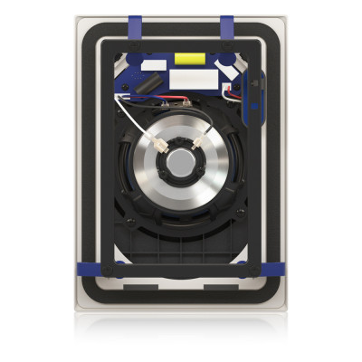 iW 4DC-WH Loa Âm Tường Passive Tannoy - HÀNG CHÍNH HÃNG