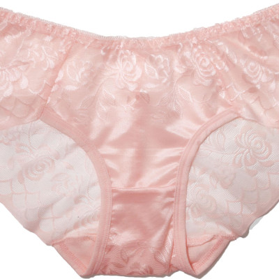 Combo 10 Quần Lót Nữ Ren Lụa Cao Cấp Sexy Siêu Đẹp Hàng Xuất LR04