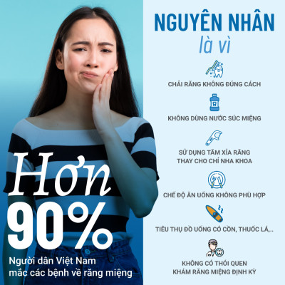 Kem Đánh Răng Thảo Dược Thuần Chay Quế Cam Thảo - Sạch Mảng Bám, Giảm Ê Buốt 60 Gram