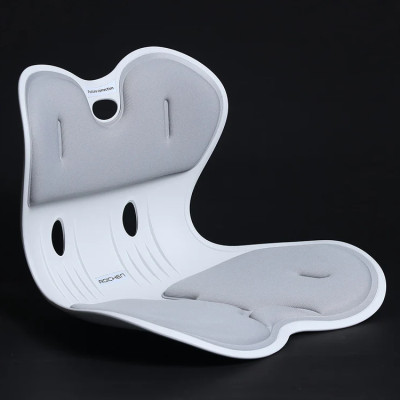 Ghế chỉnh dáng ngồi đúng Roichen Giant, dành cho nam nữ cân nặng 70- 90kg, lớn hơn, thoải mái hơn