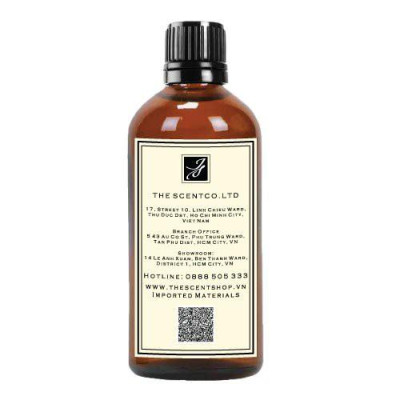POMEGRANATE NOIR - HƯƠNG NƯỚC HOA CAO CẤP - THE SCENT