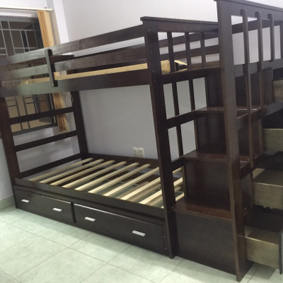 Giường Tầng GTACME(3 TẦNG)-ESP