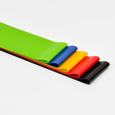 Bộ 5 Dây tập sút đa bóng đàn hồi kháng lực cao cấp - Chính hãng DoDoDios