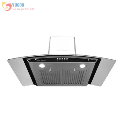 Máy Hút Mùi Eurosun 90K10 - Hàng Chính Hãng