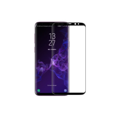Tấm dán cường lực full màn hình 3D CP+ MAX cho SamSung Galaxy S8 / SamSung Galaxy S8 Plus - Chính hãng Nillkin