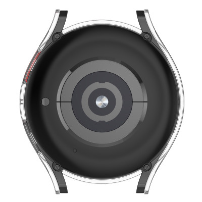 Ốp Case PC chống va đập cho Samsung Galaxy Watch 5 Pro 45mm - Hàng Chính Hãng