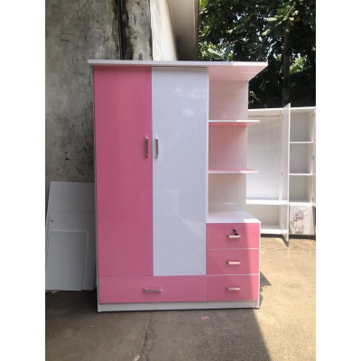  Tủ Nhựa Cho Bé Tiện Lợi Chịu Lực Tốt Nhất