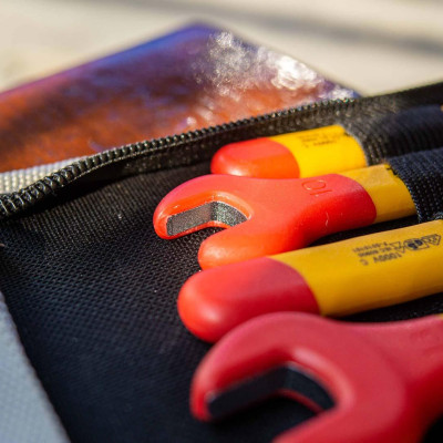 BỘ 7 CỜ LÊ MỞ CÁCH ĐIỆN TOTAL THKISPA0701 - HÀNG CHÍNH HÃNG