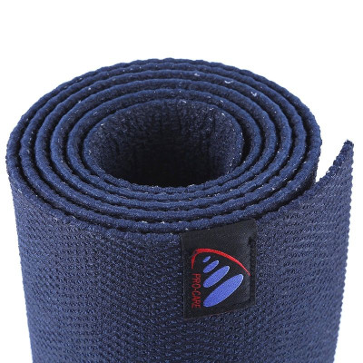 Thảm Yoga Chống Trượt Cao Su Thiên Nhiên PRO-CARE - Đạt Chứng Nhận SGS Thảm Tập An Toàn Sức Khỏe