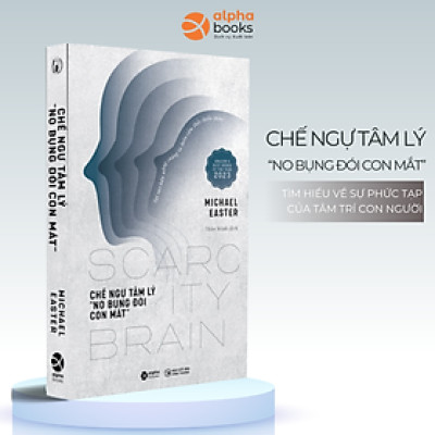 Chế Ngự Tâm Lý “No Bụng Đói Con Mắt”