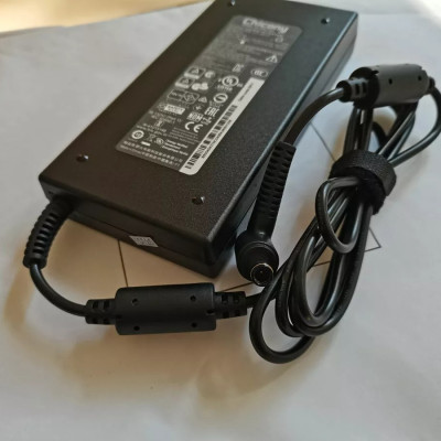Sạc cho Laptop Gaming MSI GP63-8RD GP63-8RE Leopard 180W hàng nhập khẩu.