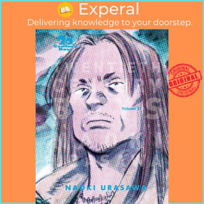 Sách - 20th Century Boys: The Perfect Edition, Vol. 2 by Naoki Urasawa (US edition, paperback)