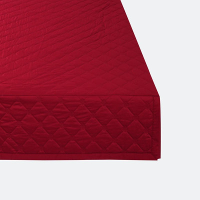 Chăn ga Everon Uyên Ương ESC 23001 (sản phẩm lẻ) họa tiết thêu sang trọng , nhiều kích thước