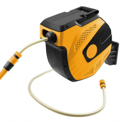 BỘ RULÔ CUỘN ỐNG NƯỚC TỰ ĐỘNG 1/2