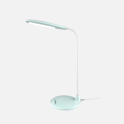 Đèn bàn học Rạng Đông đèn bàn LED cảm ứng Model RD-RL-21.LED