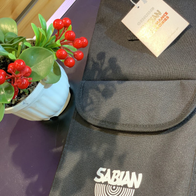 Bao Đựng Dùi Economy Stick Bag SABIAN – Hàng Chính Hãng