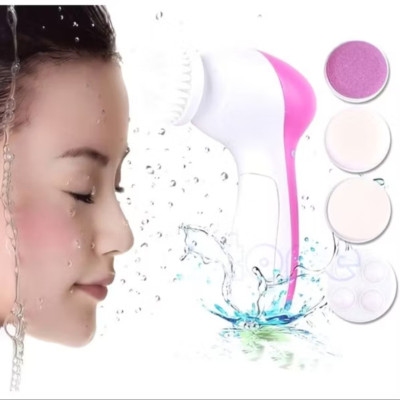 MÁY RỬA MẶT MASSAGE MẶT THẾ HỆ MỚI CHO MỌI GIA ĐÌNH 