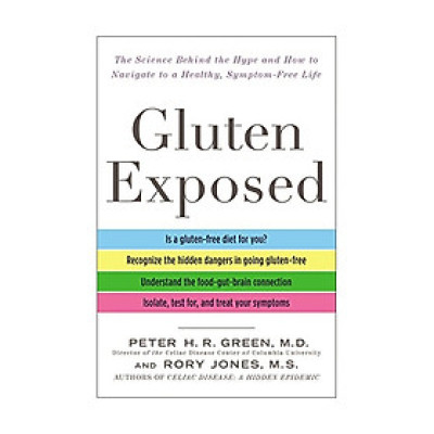 Gluten Exposed