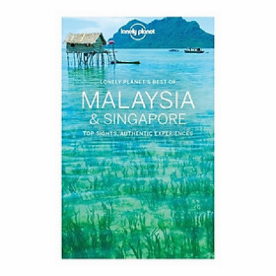 Best Of Malaysia & Singapore 1