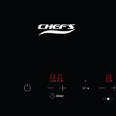 Bếp Điện Từ Hồng Ngoại Chefs EH-MIX544P - Hàng Chính Hãng