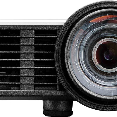 Máy chiếu Optoma ML1050ST+ Hàng chính hãng - ZAMACO AUDIO