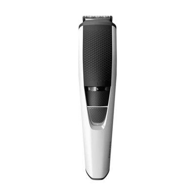 Máy Tạo Kiểu Râu PHILIPS BT3206/14, Lưỡi Cắt Thân Thiện Với Da, Đa Chế Độ, Hàng Chính Hãng