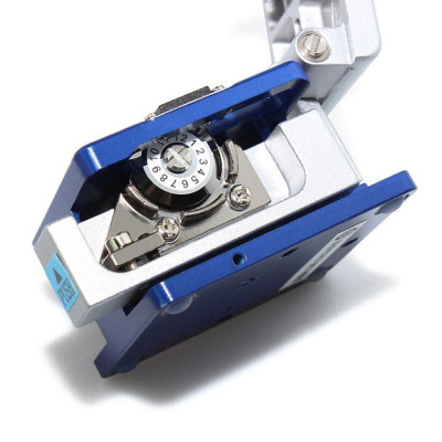 Bút dò lỗi sợi quang 30km+ Dao cắt quang FC-6S cao cấp