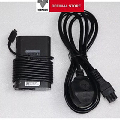 Sạc Tương Thích Cho Laptop Dell Xps 13 9300 Usb-C Type C - Hàng Nhập Khẩu New Seal TEEMO PC TEAC604
