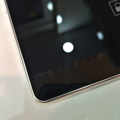 Bếp điện từ Grasso GS 9555EH (Made in Malaysia) - Hàng chính hãng