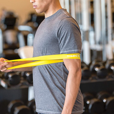 Bộ 3 Dây Kháng Lực Tập Mông MINI BANDS SKLZ