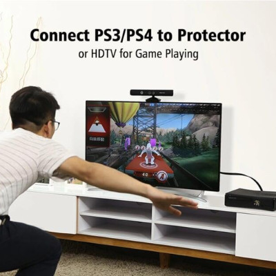 Ugreen UG30141HD106TK 12M màu Đen Cáp chuyển đổi HDMI sang DVI 24 + 1 thuần đồng cáp dẹt - HÀNG CHÍNH HÃNG
