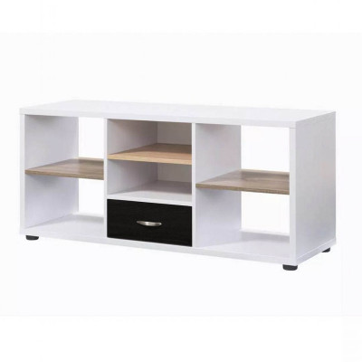 Kệ tivi gia đình mang phong cách hiện đại đẹp SMLIFE Tsubaki