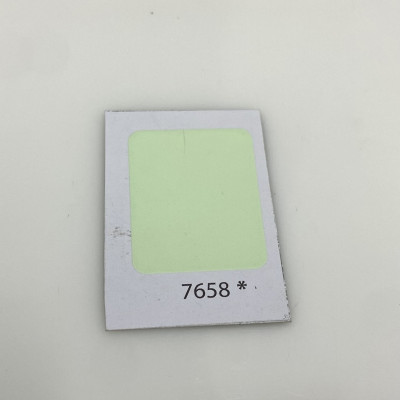 Sơn nước nội thất cao cấp Toa Nanoclean màu xanh lá 7658_ 15L
