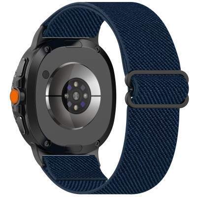 Dây Nylon Loop cho Samsung Galaxy Watch8 40mm / 44mm & Galaxy Watch8 Classic 46mm - Hàng Chính Hãng