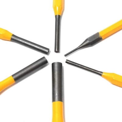 BỘ 6 ĐỤC DÙI (CÔNG NGHIỆP) TOLSEN 25090 - HÀNG CHÍNH HÃNG