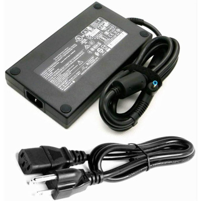 Sạc Tương Thích Cho Laptop Hp 19.5V-10.3A Đầu 4.5*3.0Mm - Hàng Nhập Khẩu New Seal TEEMO PC TEAC679