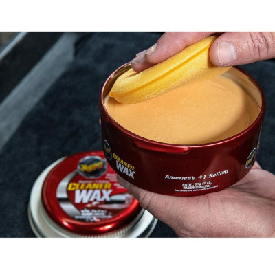 Meguiar