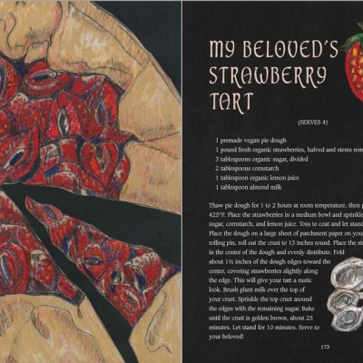 Sách - The Green Witch