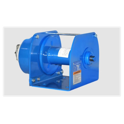 Tời Tay Quay Tự Khóa 1000kg, 2000kg ABG Tời Tay Tự Khóa 1 Tấn, 2 Tấn Giải Pháp Nâng Hạ Tải Trọng Nặng Hiệu Quả - Hàng Chính Hãng