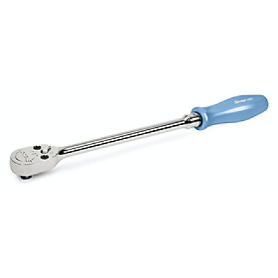 Cần siết dài 1/2", chuôi cứng SHLD80APB Snap-On [Hàng Chính Hãng]