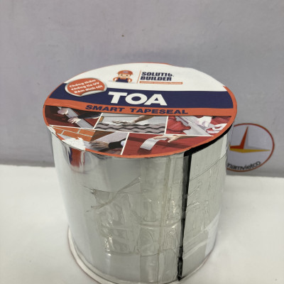 Keo chống thấm, Chống dột TOA Smart TapeSeal (R10cm x D 3m)