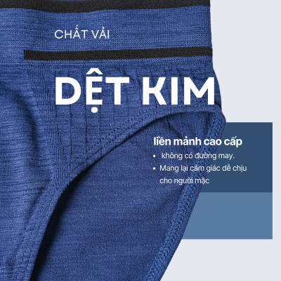 Quần lót Khatoco