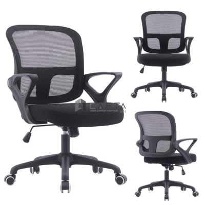 Ghế văn phòng làm việc tại nhà nhập khẩu CE4291-M Nội thất Capta