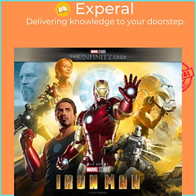 Sách - Marvel Studios
